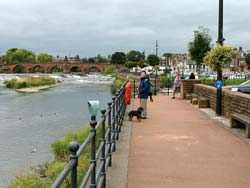Dumfries
