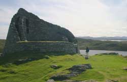 Dun Carloway Broch