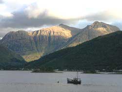 Glencoe