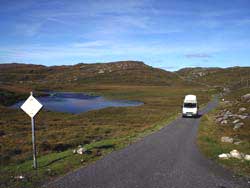 Harris / B 887