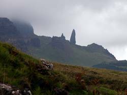 Old Man of Storr