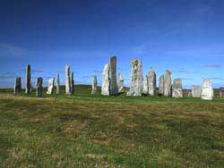 Standing Stones of Callanish