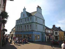 Stornoway