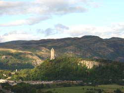 Wallace Monument